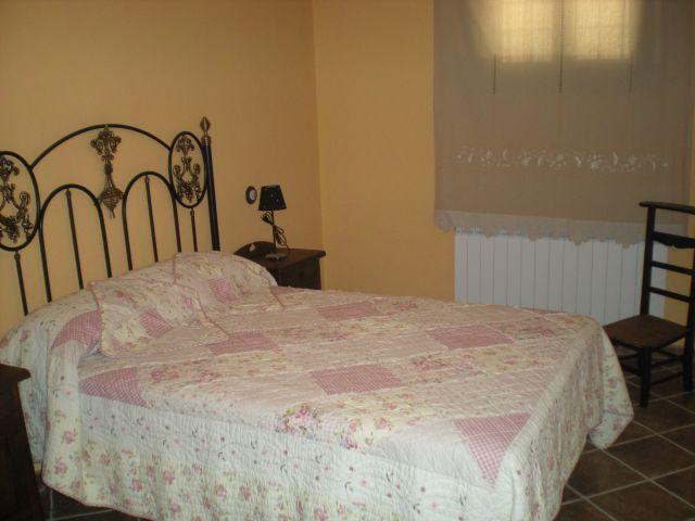 Apartamentos Rurales Esencias De La Alcarria Hueva Quarto foto