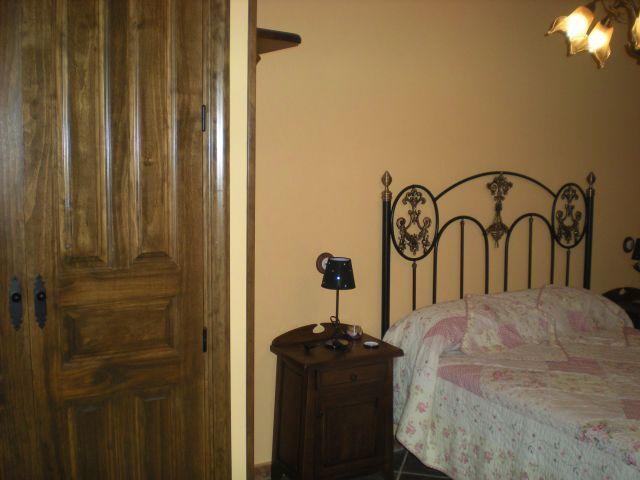 Apartamentos Rurales Esencias De La Alcarria Hueva Quarto foto